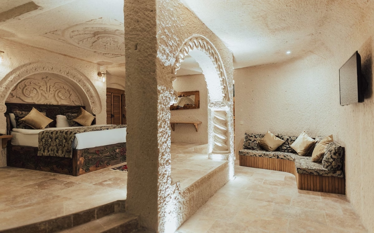 Harem Suites Cappadocia 3