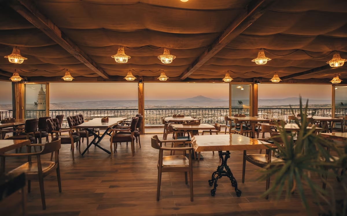 Harem Suites Cappadocia 4