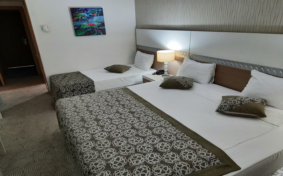 Nadir Business Otel 2