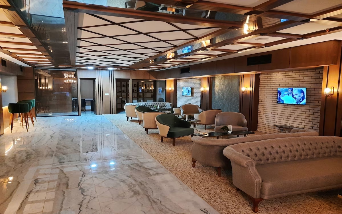 Nadir Business Otel 3
