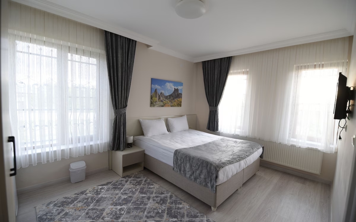 Trigo Hotel Cappadocia 2