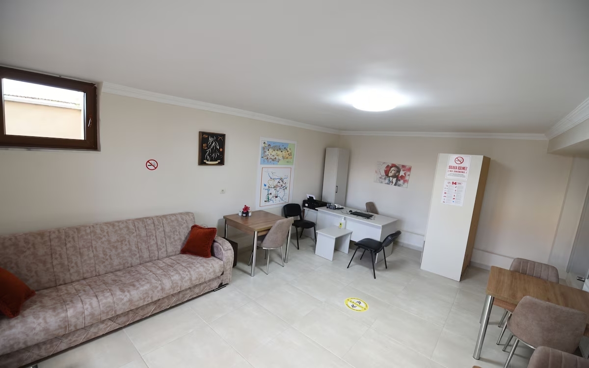 Trigo Hotel Cappadocia 3