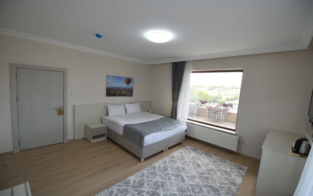 Trigo Hotel Cappadocia 4