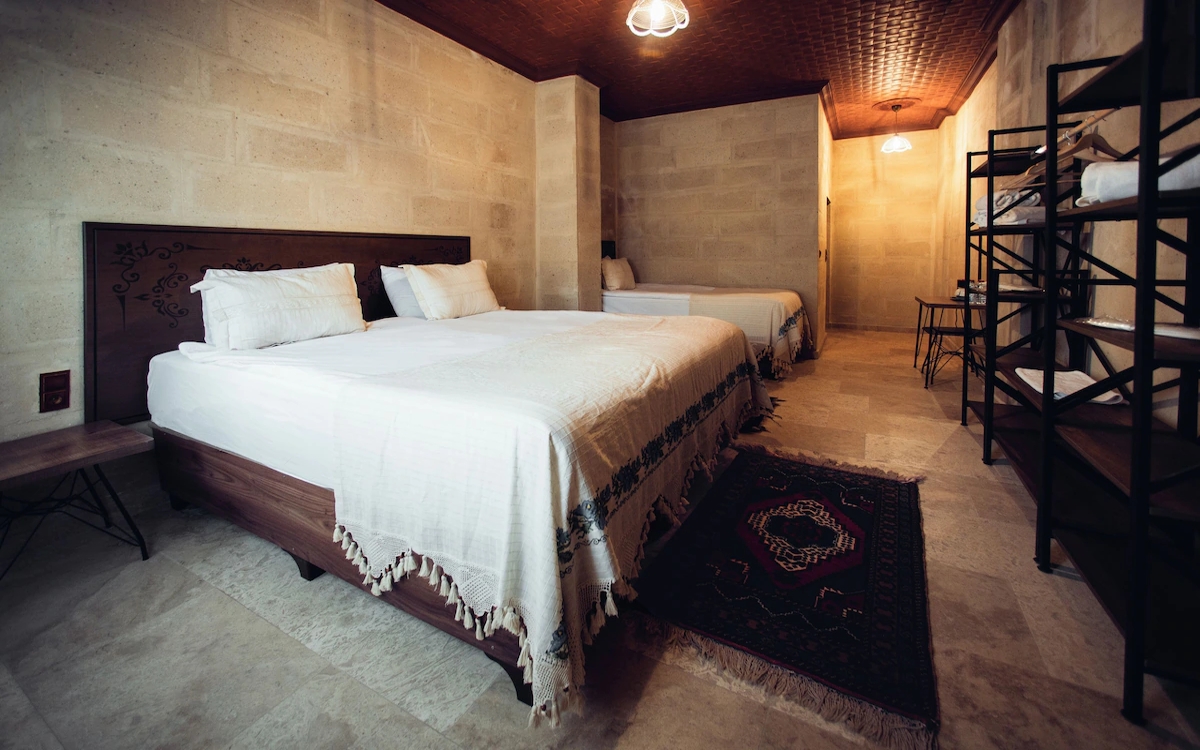 Azalea Terrace Hotel 1