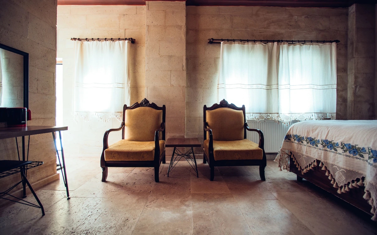 Azalea Terrace Hotel 4