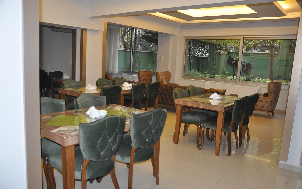 Koc Otel Otogar 2
