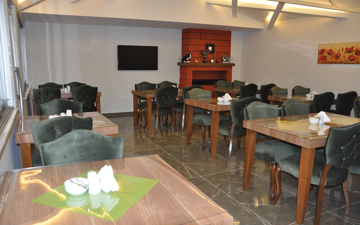 Koc Otel Otogar 3