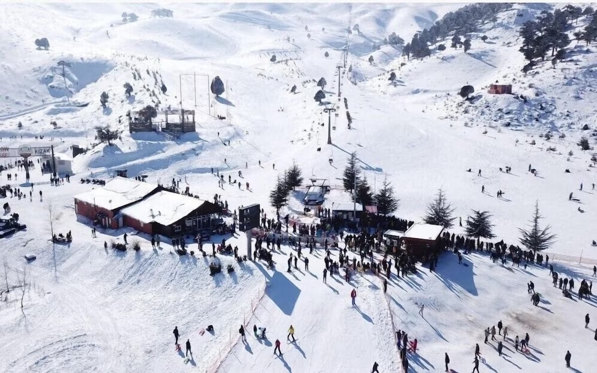 Ramada By Wyndham Isparta 3