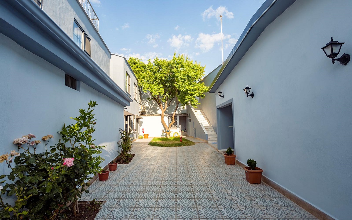 Vesta Butik Otel & Restaurant 2