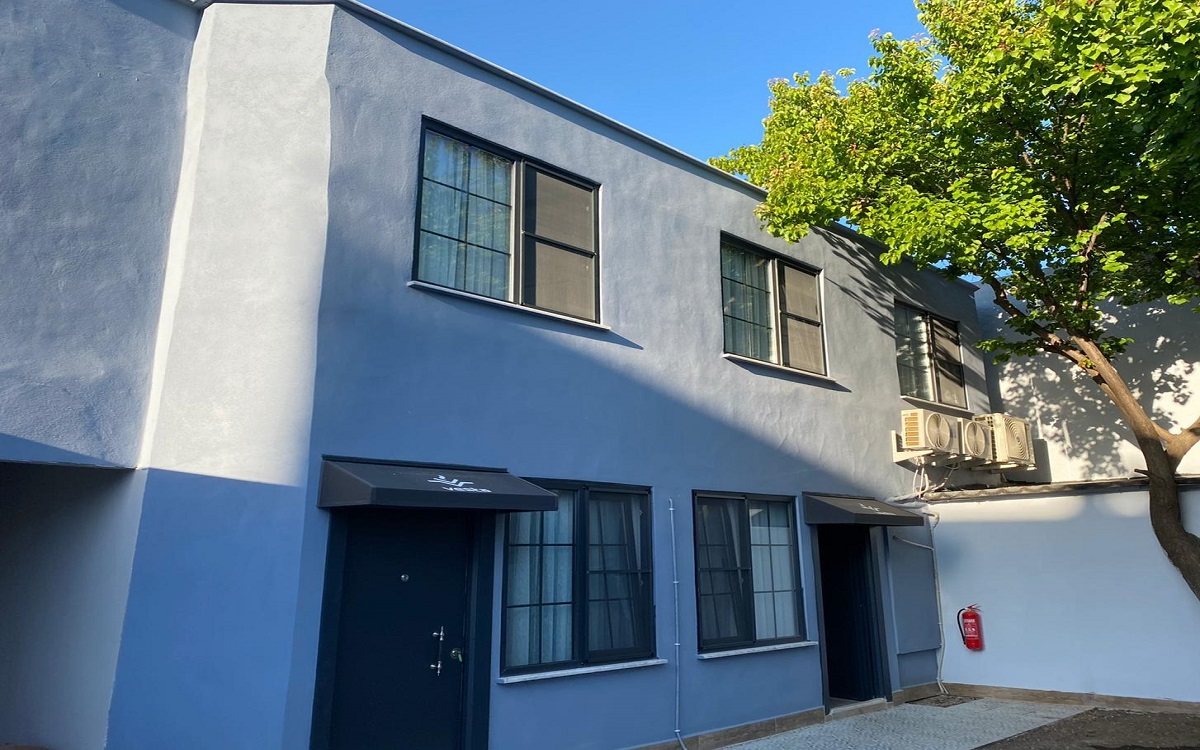 Vesta Butik Otel & Restaurant 3