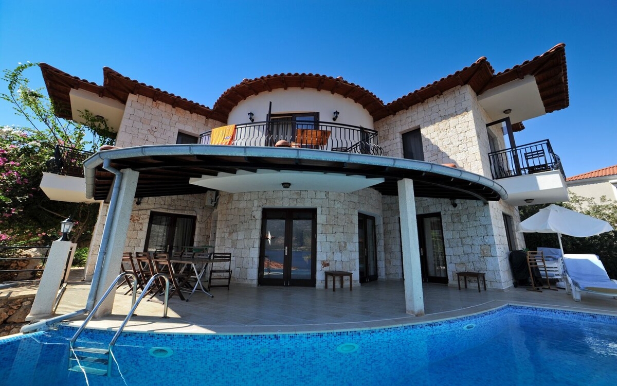 Club Barbarossa Hotel & Villas 2