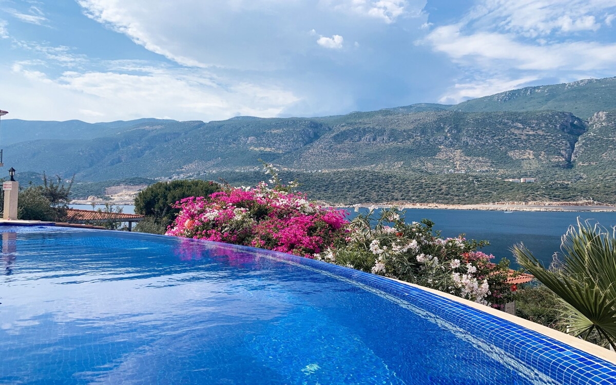 Club Barbarossa Hotel & Villas 3