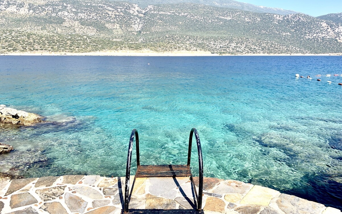 Club Barbarossa Hotel & Villas 4