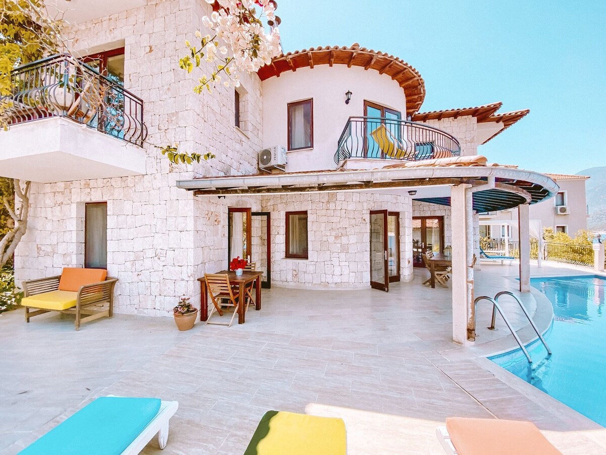 Club Barbarossa Hotel & Villas