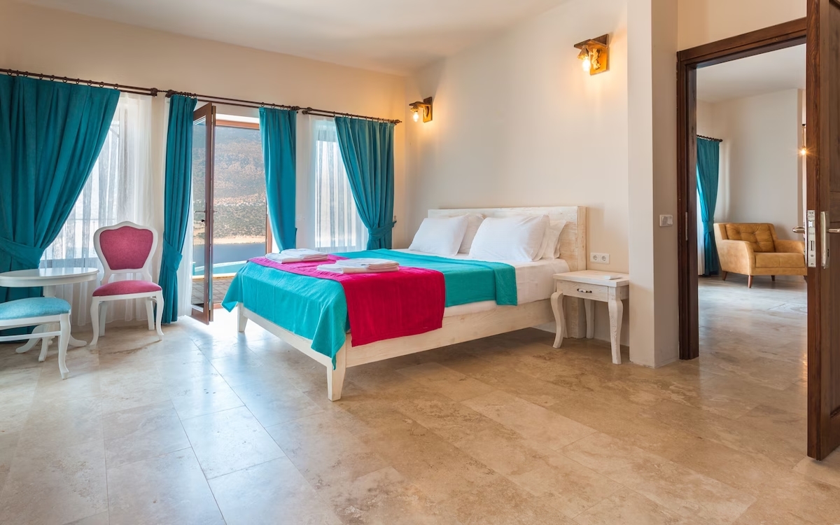 Hillcity Hotel 1