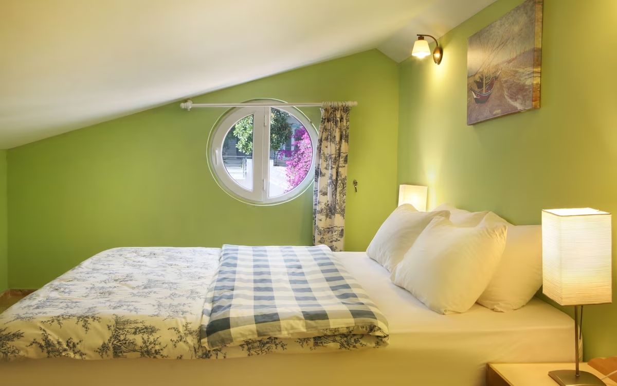 Saylam Suites 1