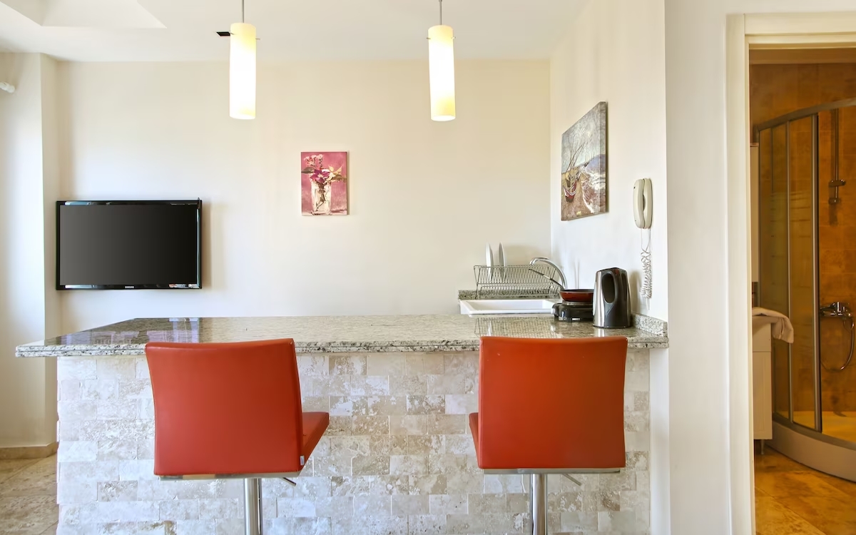Saylam Suites 3