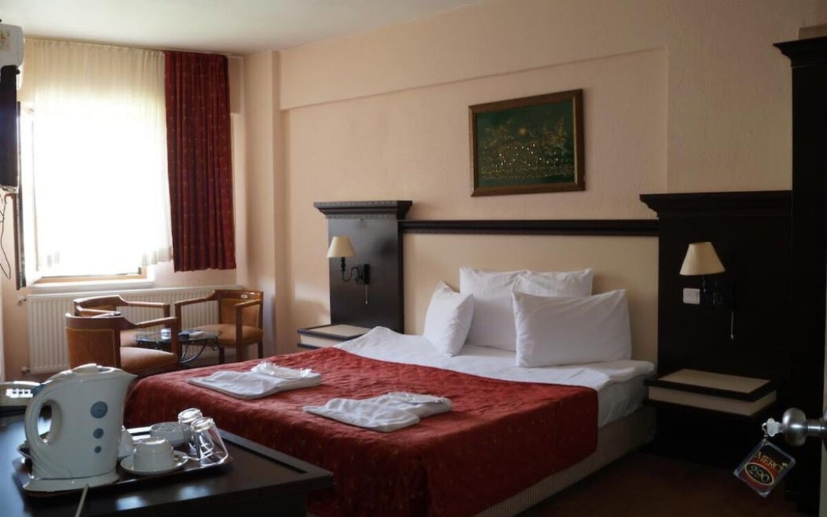 Merci Butik Hotel 2