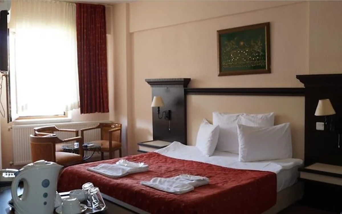 Merci Butik Hotel 4