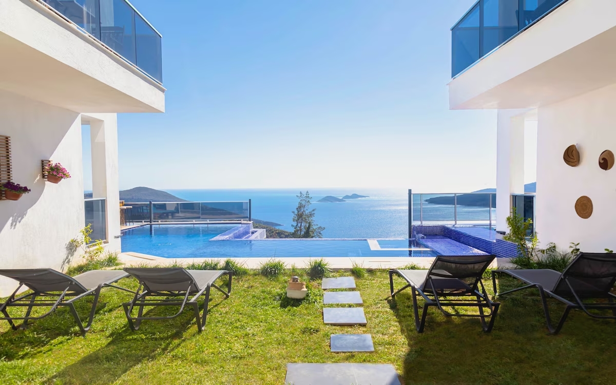 Su Butik Hotel Kalkan 2