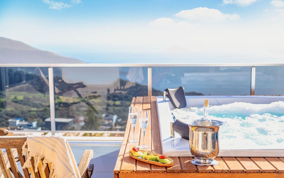 Su Butik Hotel Kalkan 4