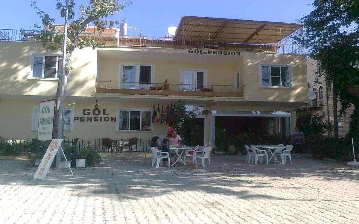 Gol Pension 3