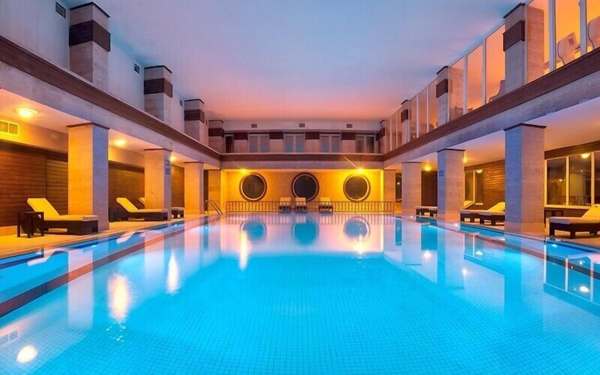 Grand Yazıcı Uludağ 2