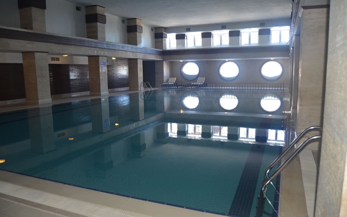 Grand Yazıcı Uludağ 4