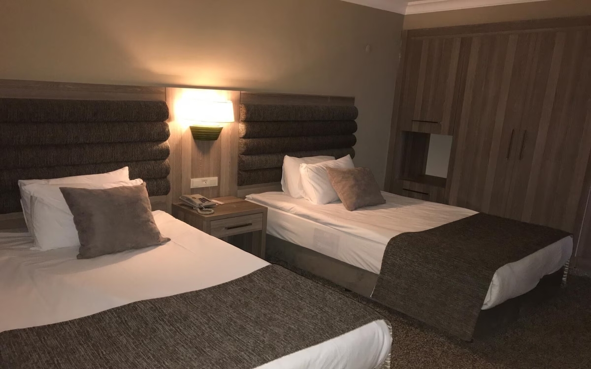 Grand Yazıcı Uludağ 4