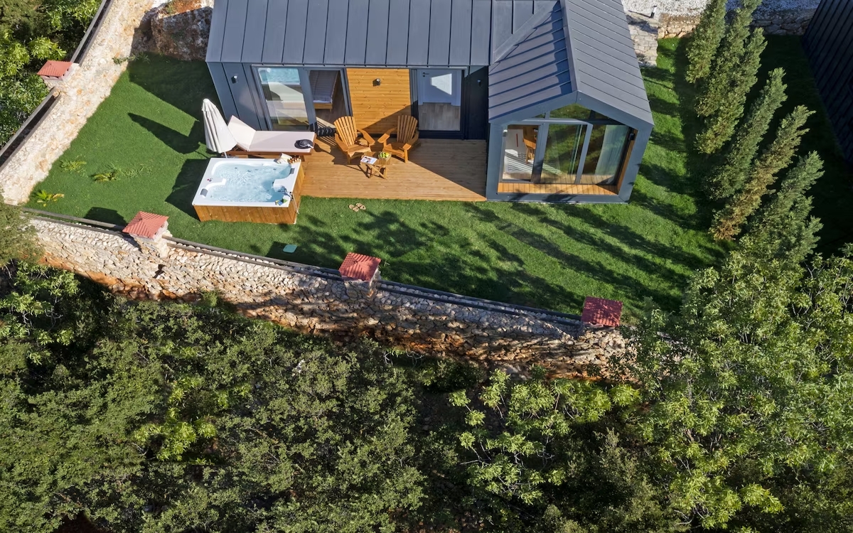 Kairos Hotel 1