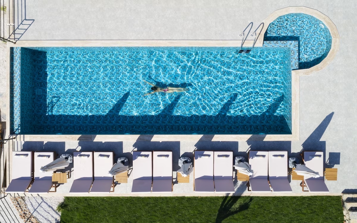Kairos Hotel 4
