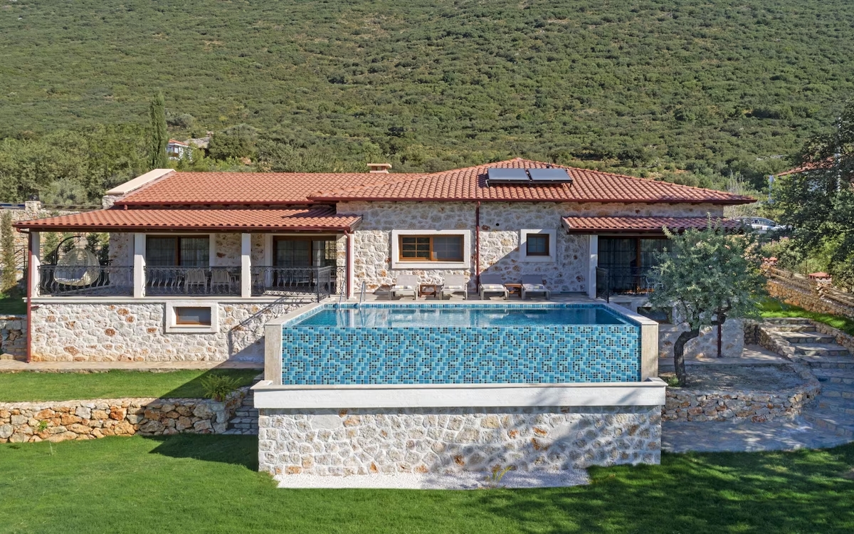 Kairos Hotel