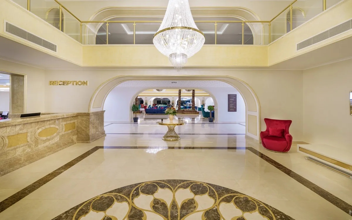 Ramada Plaza by Wyndham Silivri 1