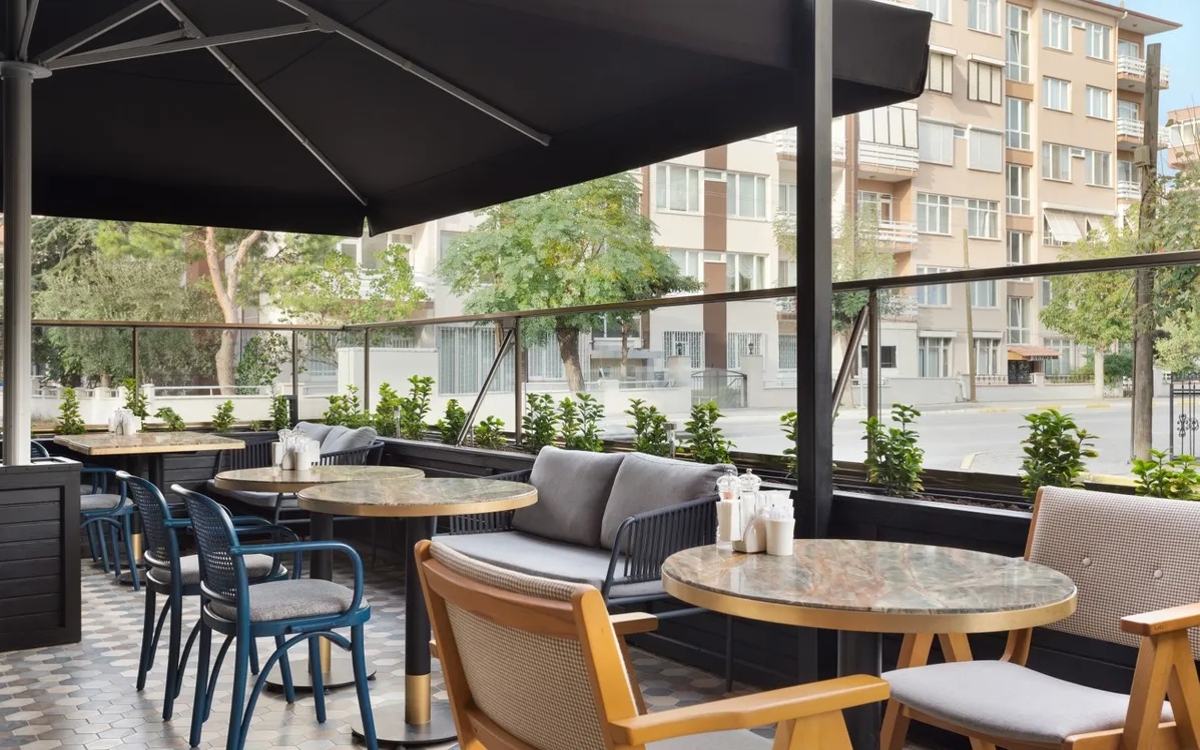 Ramada Residences by Wyndham Balikesir 2