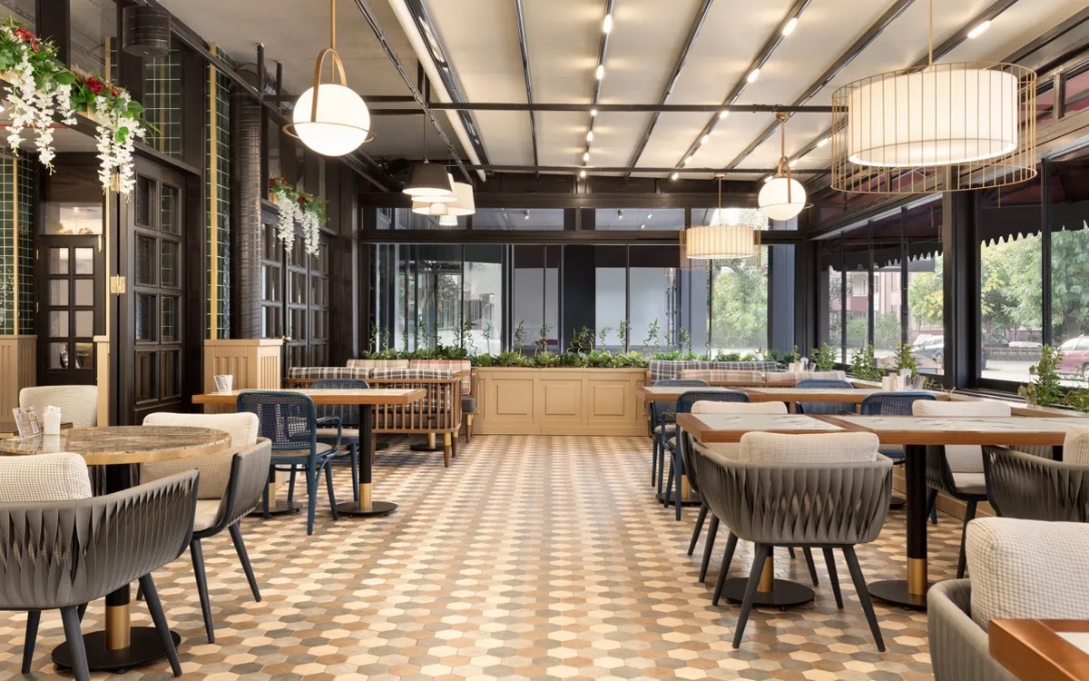 Ramada Residences by Wyndham Balikesir 4