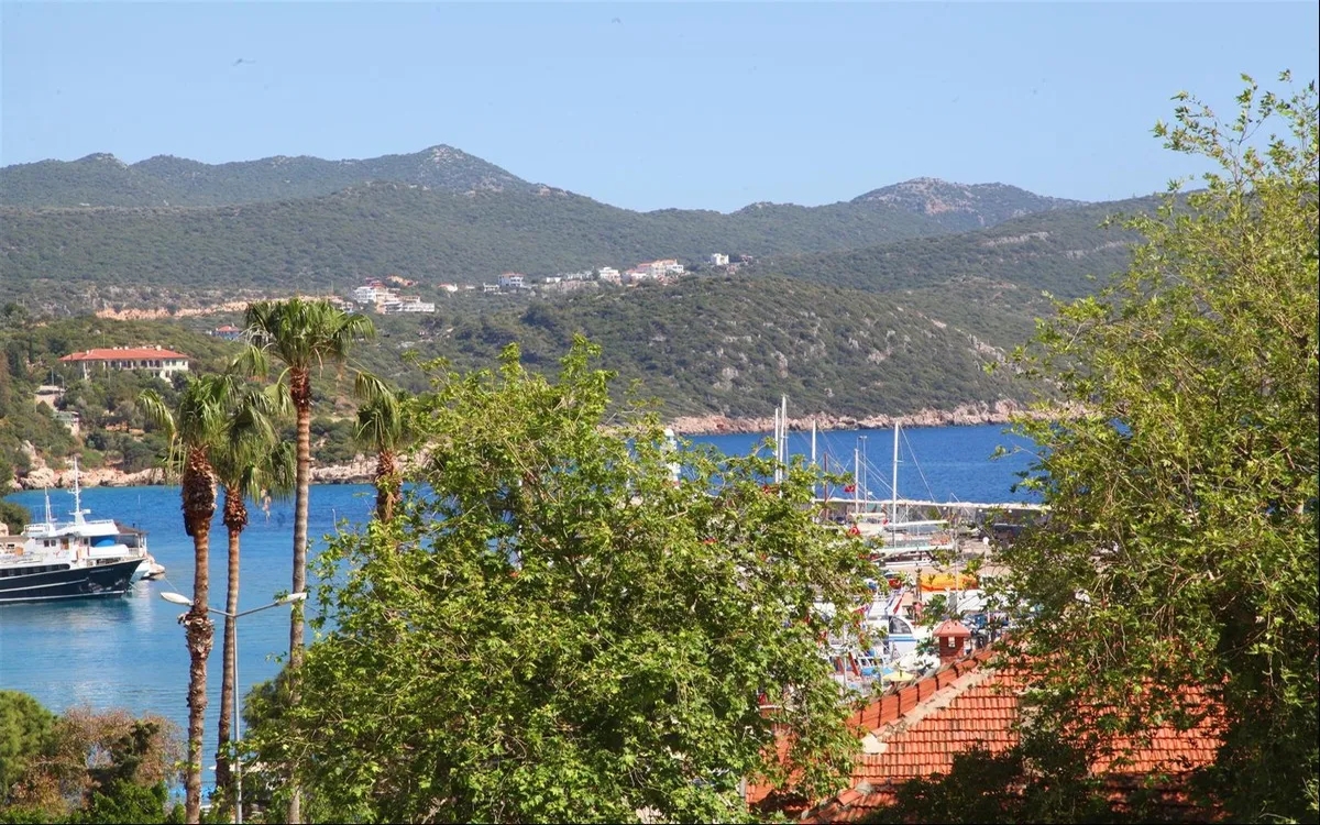 Çobanoğlu Otel 1