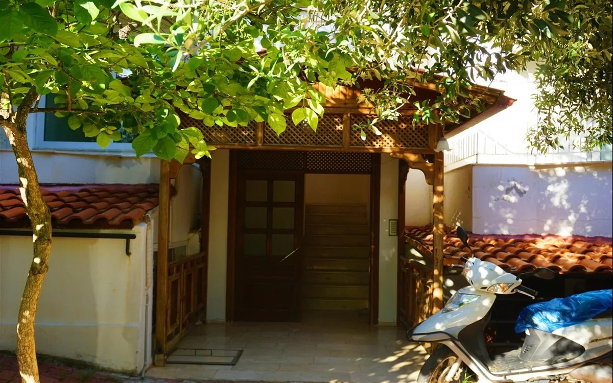 Çobanoğlu Otel 3