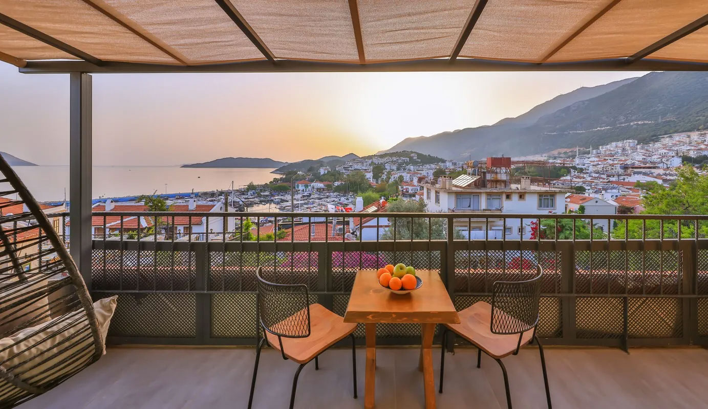 Çınar Butik Hotel Kaş 4
