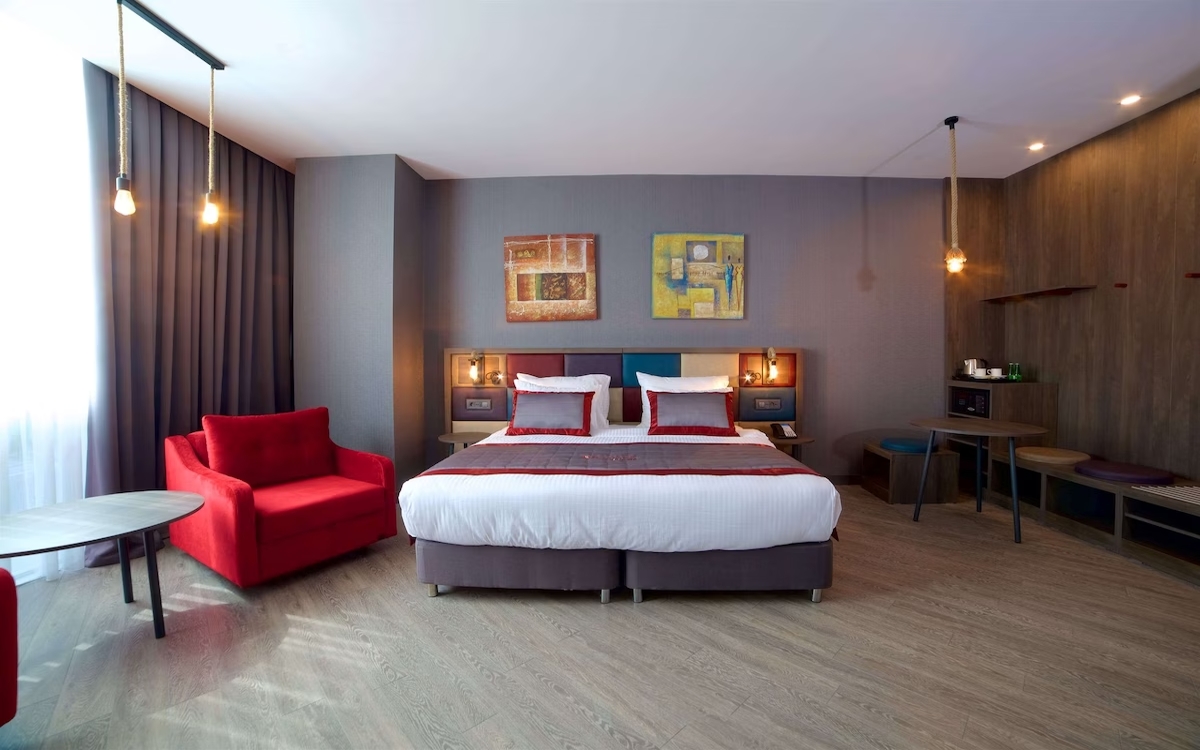 Ramada Encore By Wyndham Istanbul Avcilar 1