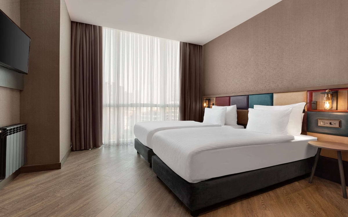 Ramada Encore By Wyndham Istanbul Avcilar 2