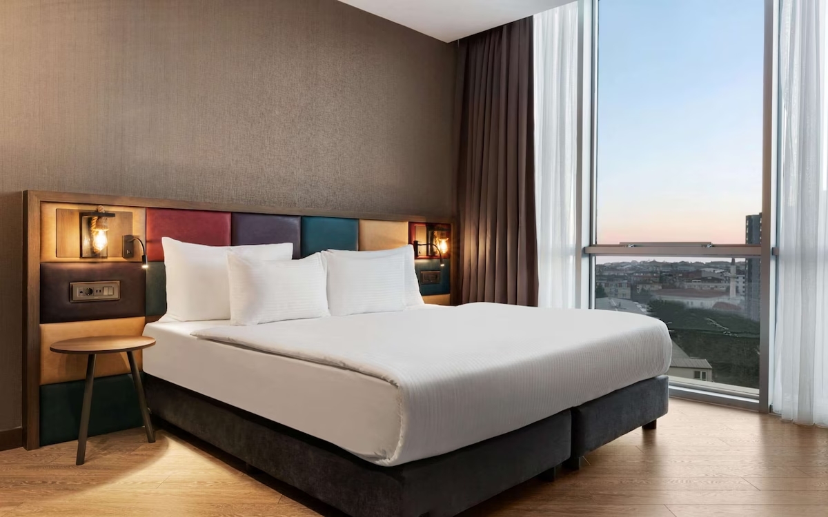 Ramada Encore By Wyndham Istanbul Avcilar 3