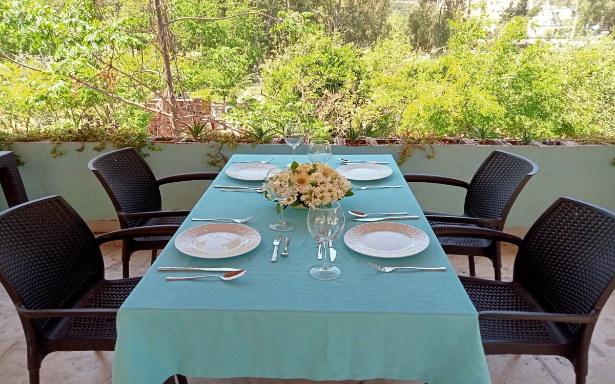 Tuthaliya Boutique Hotel 1