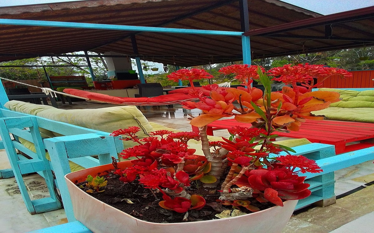 Tuthaliya Boutique Hotel 2