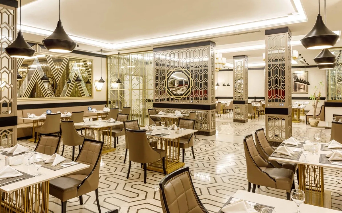 Ramada by Wyndham Istanbul Golden Horn 3