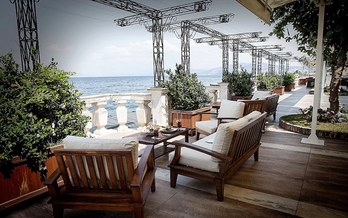 Montania Special Class Hotel 1