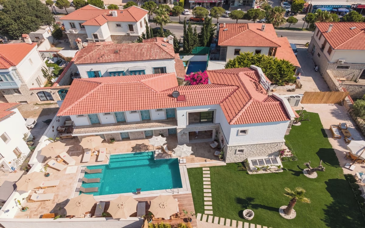 Armel Alaçatı (+12 Adult Only) 3
