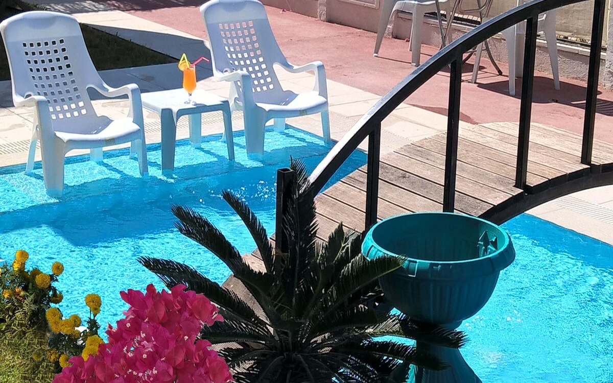Dolunaydın Otel 1