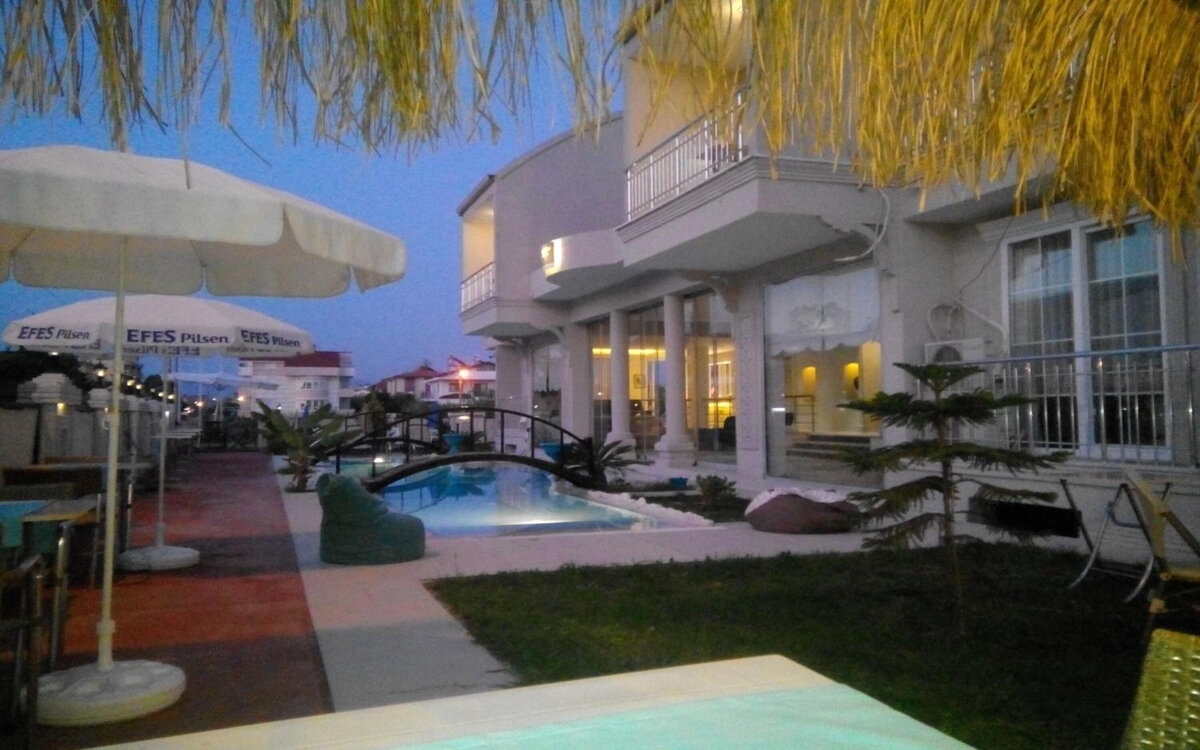 Dolunaydın Otel 2