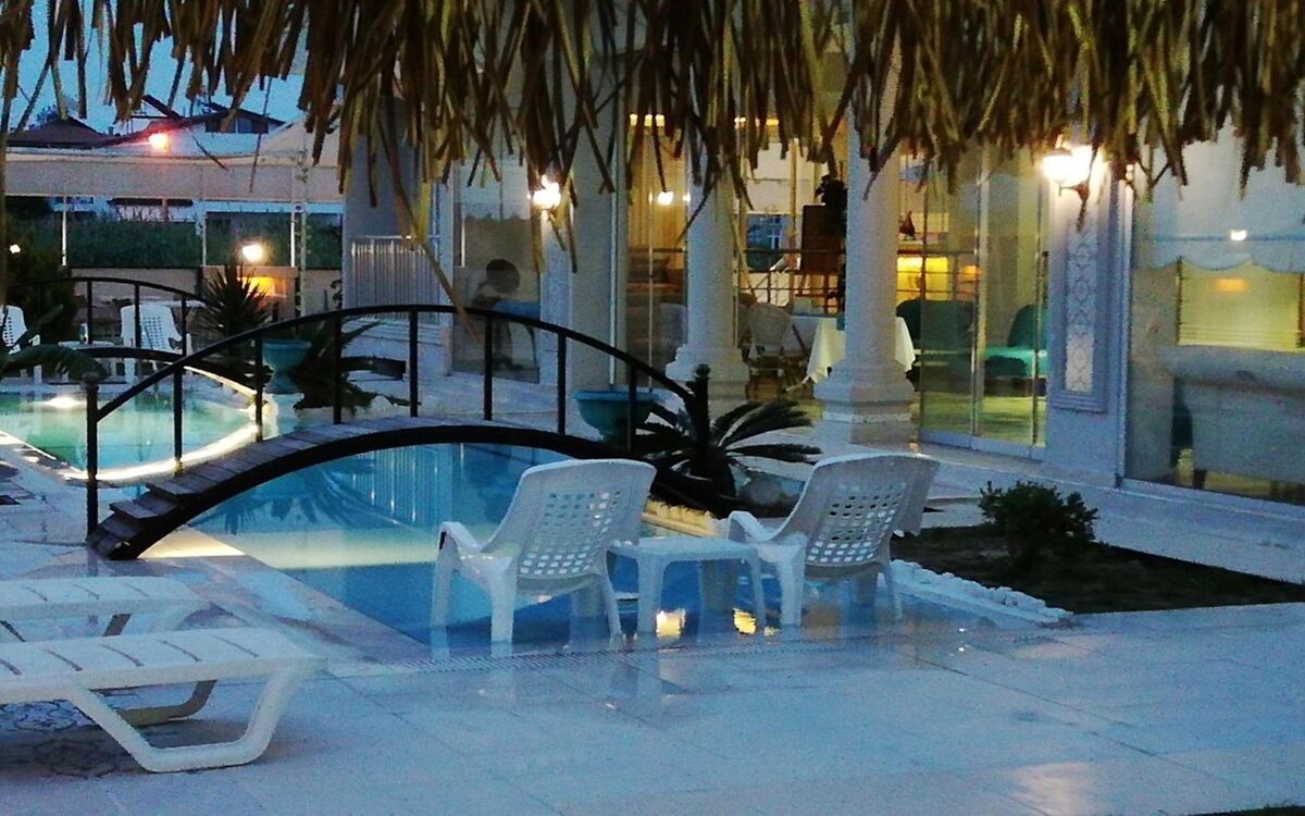 Dolunaydın Otel 3