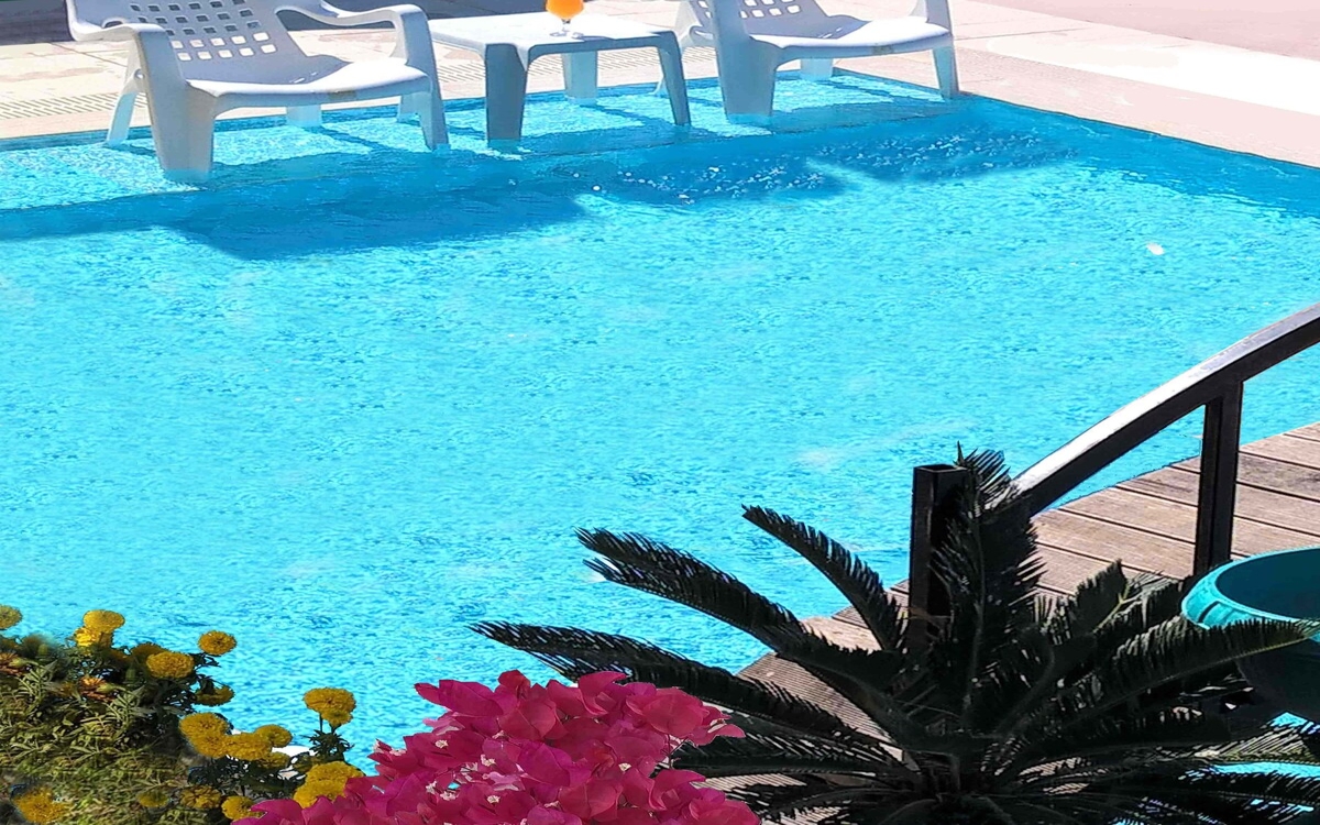 Dolunaydın Otel 4